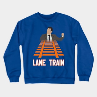 Lane Lambert Crewneck Sweatshirt